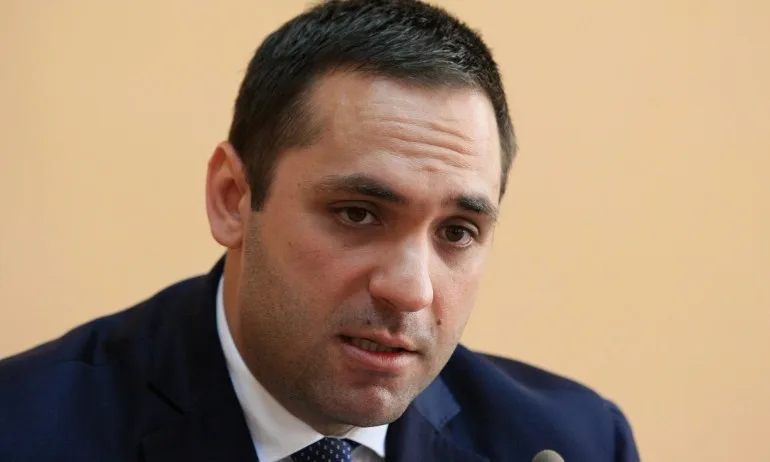 Караниколов: Все повече инвеститори са се насочили към Северна България - Tribune.bg