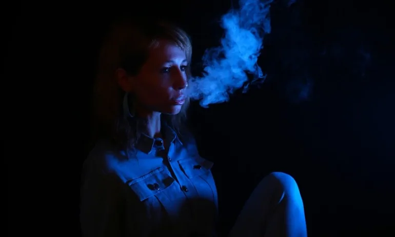Психолог: Вейповете могат да имат непредвидими ефекти - Tribune.bg