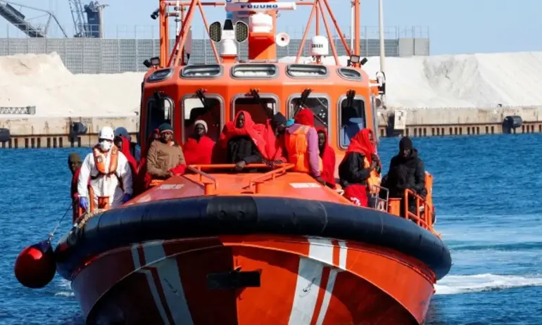 Белгия променя политиката си за предоставяне на убежище - Tribune.bg