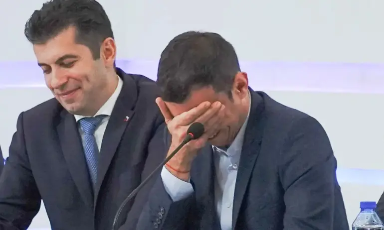 Васил Терзиев печели изборите с по-малко гласове дори от Мая Манолова - Tribune.bg