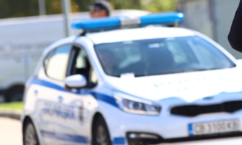 Акция Купен вот: Полицейска операция тече в Нова Загора и Сливен - Tribune.bg