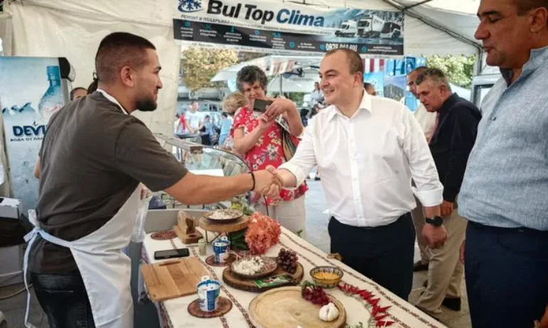 Имитиращите продукти ще бъдат ясно обозначени, за да знае потребителят какво консумира - Tribune.bg