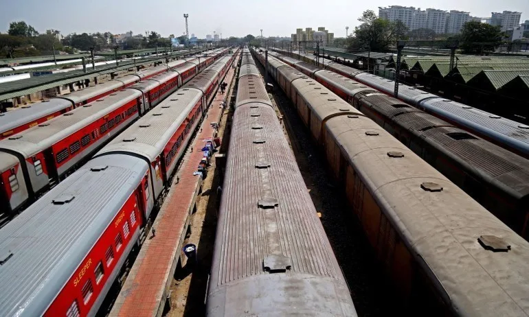 Процедурата за закупуване на електрически мотриси бе прекратена от БДЖ - Tribune.bg