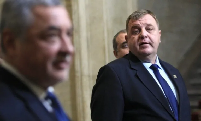 ВМРО, ВОЛЯ и НФСБ: Служебният кабинет назначава хора на ДПС във властта! - Tribune.bg