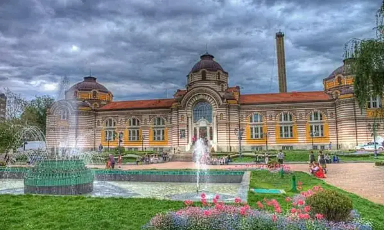 Председателят на спортната комисия в СОС кани деца и родители на 4 знакови места в София - Tribune.bg