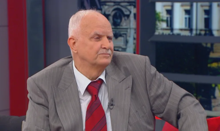 Никола Филчев: Решението за освобождаване на Полфрийман е необосновано - Tribune.bg