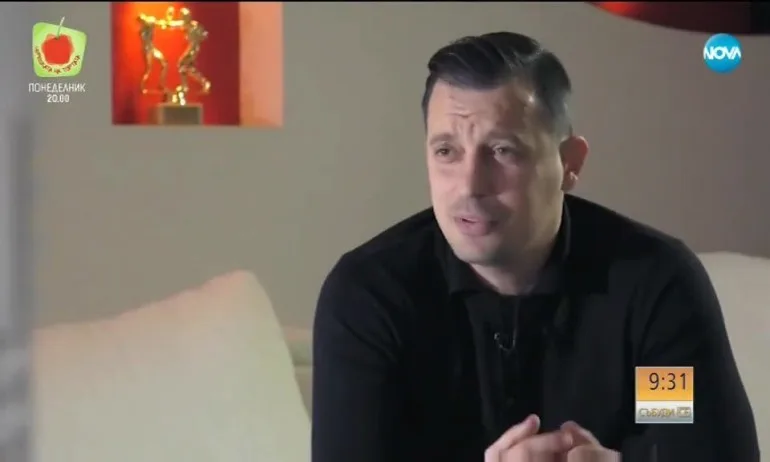 Далаклиев: Белмекен е нещо голямо, като условия всичко е на ниво - Tribune.bg