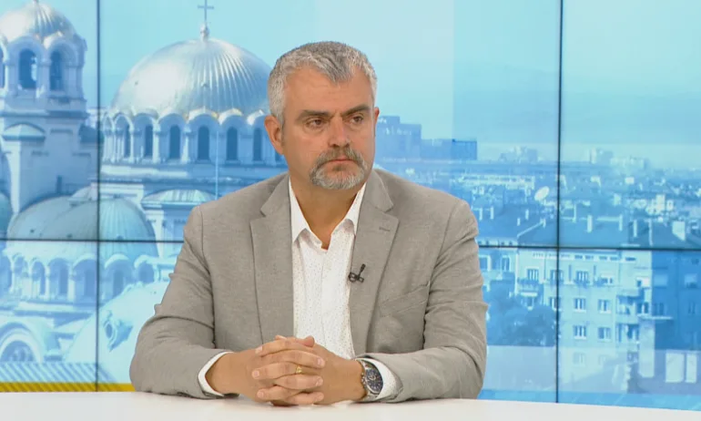 Д-р Миндов за разпространението на коронавирус: Ситуацията е трагична, трябва пълен локдаун - Tribune.bg