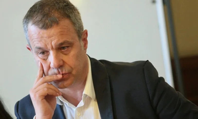 Горан Благоев съди Емил Кошлуков заради свалянето му от ефир - Tribune.bg