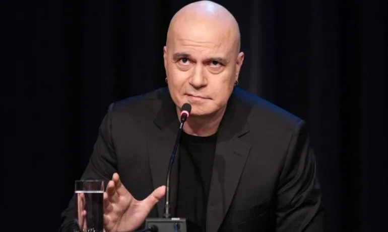 Слави към Демерджиев: Искате да ставате главен прокурор и пазите ПП-ДБ по случая Петрохан - Tribune.bg