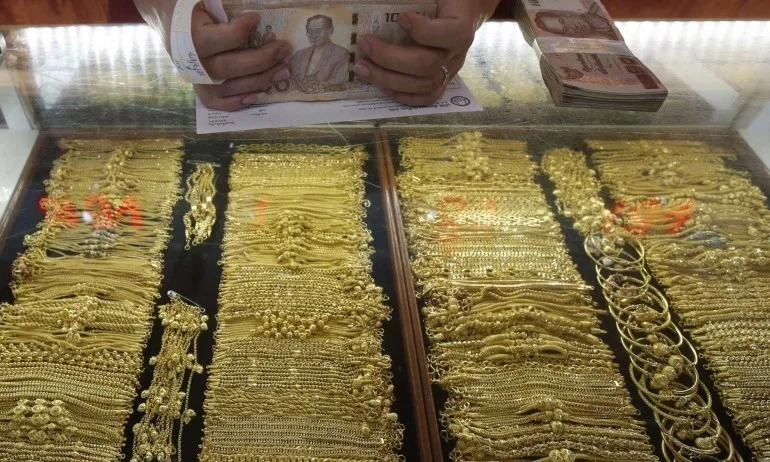 Внимание: Фалшиво злато се продава масово онлайн - Tribune.bg