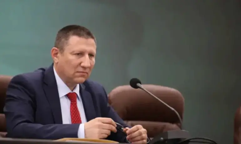 Борислав Сарафов: Гешев влияе на вътрешното убеждение на прокурори по важните дела - Tribune.bg