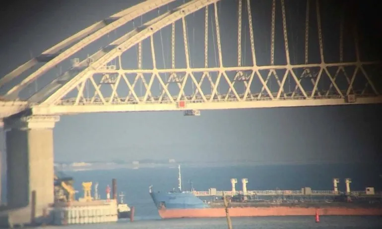 Пет година от анексирането на Крим - Tribune.bg