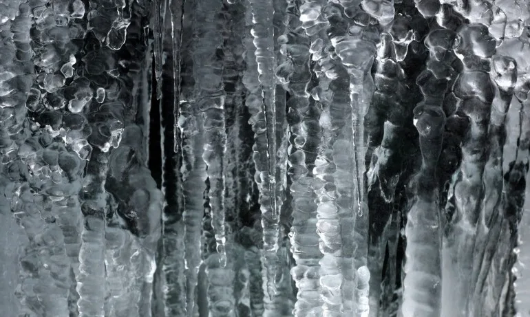 Рекордни близо 23 градуса под нулата отчетоха в Северна Шотландия - Tribune.bg