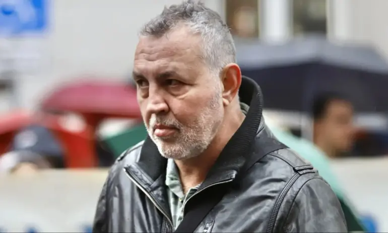 Христо Мутафчиев: Получавах съобщения да извадя Оръжията и човекът от репертоара на Народния театър - Tribune.bg