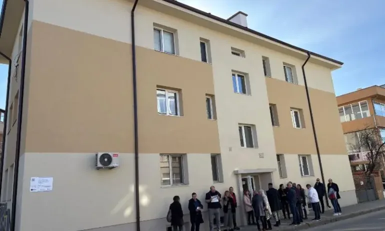 МРРБ: До края на юни ще бъдат санирани 585 блока - Tribune.bg