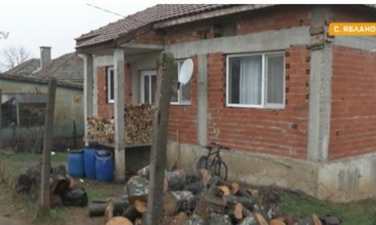 Починала е жената, станала жертва на домашно насилие в котленското село Ябланово - Tribune.bg