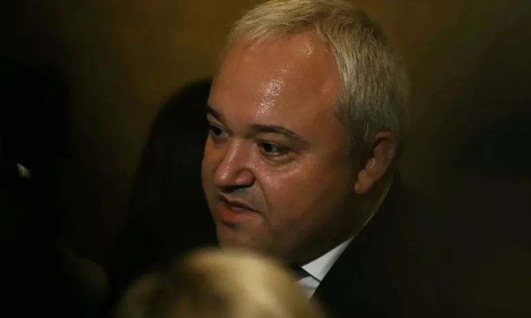 ДБ също искат оставката на министър Демерджиев - Tribune.bg