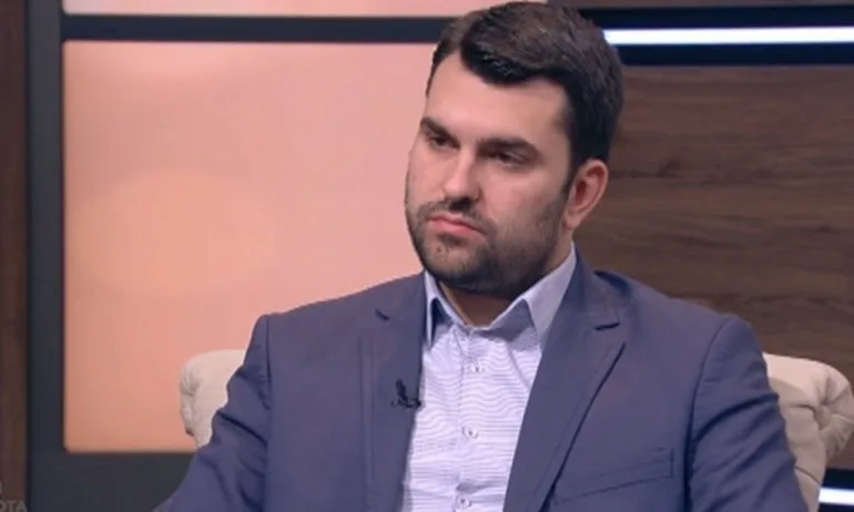 Георг Георгиев: В МВнР не е получавана информация за Андон Миталов - Tribune.bg