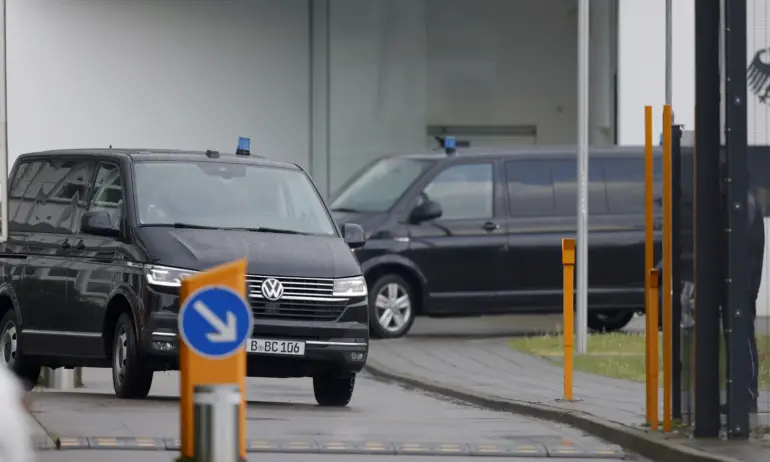 Германия хвана двама руски шпиони, готвели атака срещу военни съоръжения - Tribune.bg