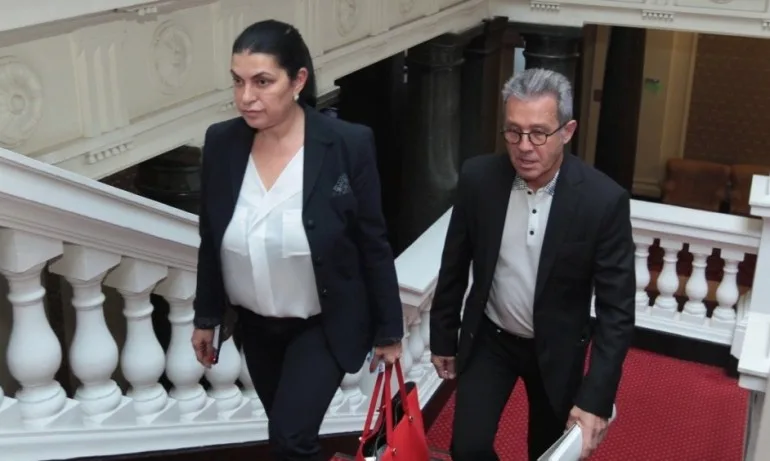 Само ДПС отидоха да си говорят с БСП за партийните субсидии – не се разбраха - Tribune.bg