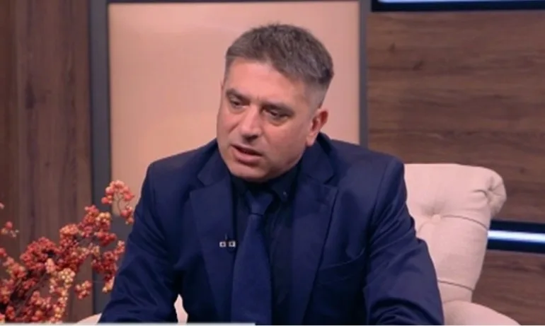 Данаил Кирилов: Винаги съм се борил за качеството на законодателството - Tribune.bg