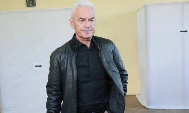 Сидеров: Който ме е предал, е изпитал само страдания - Tribune.bg