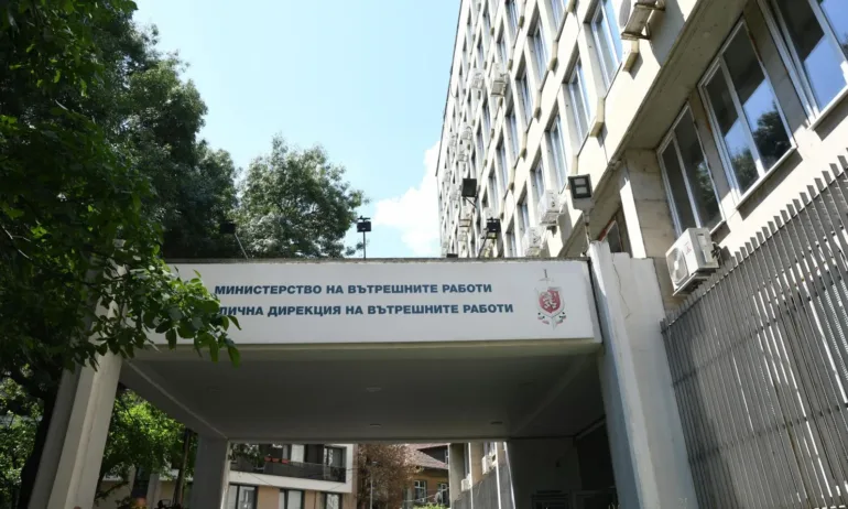 СДВР прави проверка по информация за нападение над хотел в София - Tribune.bg