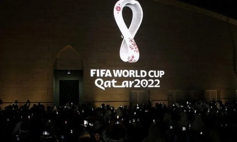 Построиха третия стадион за Мондиал 2022 - Tribune.bg