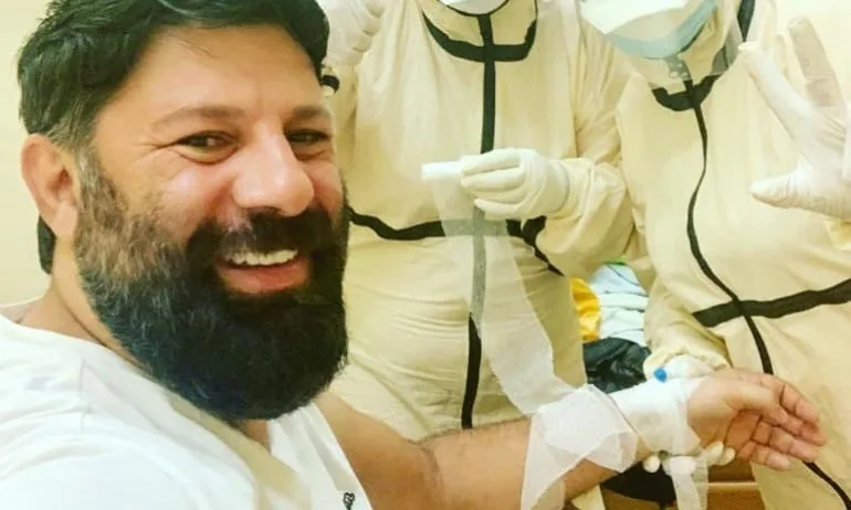 Тони Стораро: Не подценявайте COVID-19 - Tribune.bg