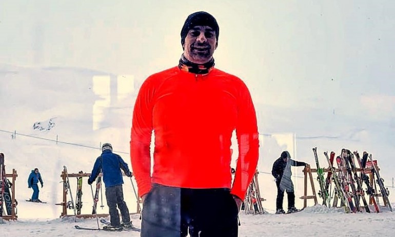 Борис Марков: Добре де, поне от летищата не ги ли разпознавате такива като Кирчо Петков?! - Tribune.bg