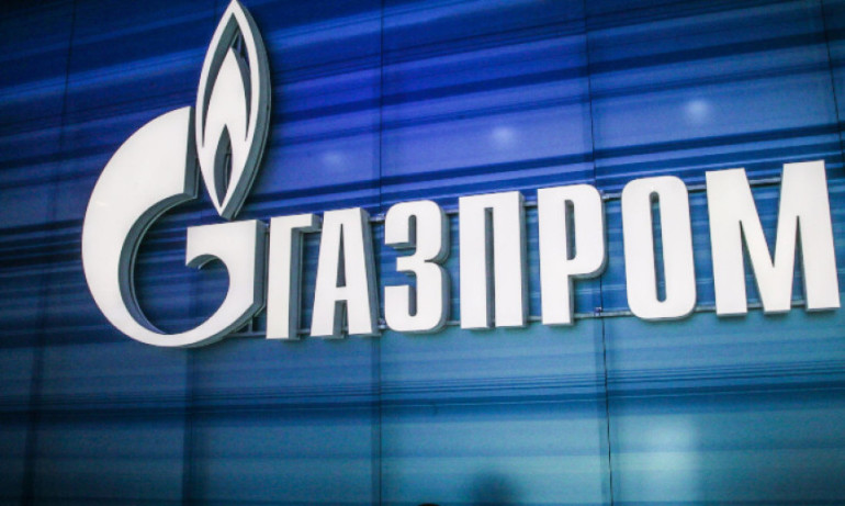 Акциите на Газпром с 30 % надолу, показват данните на Московската борса - Tribune.bg