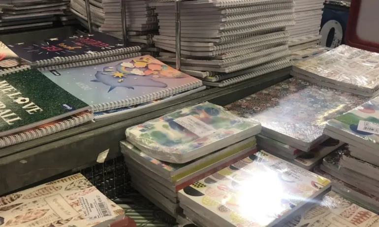 Поне 300 лева е подготовката на ученик за новата учебна година - Tribune.bg