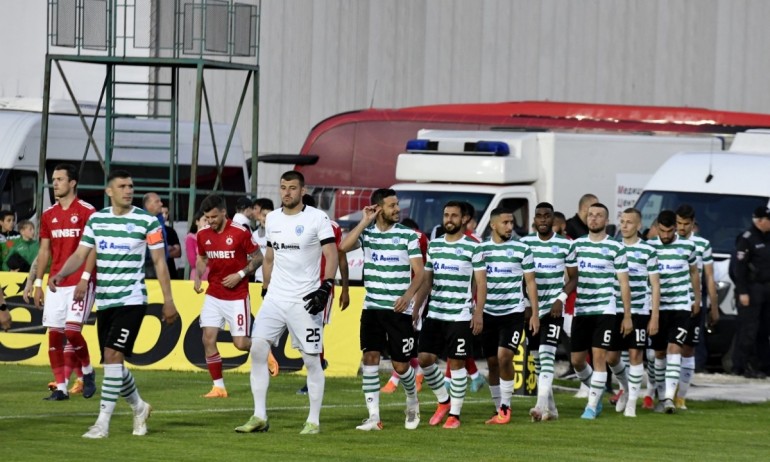 Черно море се разделя с петима през лятото - Tribune.bg