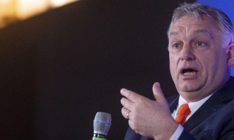 Орбан печели изборите в Унгария - Tribune.bg