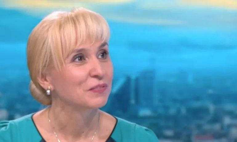 Диана Ковачева: Има сътрудничество с изпълнителната власт - Tribune.bg