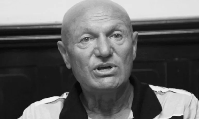 Легендарният Шабан Шаулич загина при тежка катастрофа - Tribune.bg