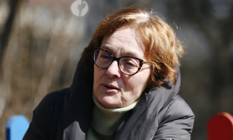 Проф. Румяна Коларова: Ако не се сформира правителство, Шенген ще бъде бял кахър - Tribune.bg