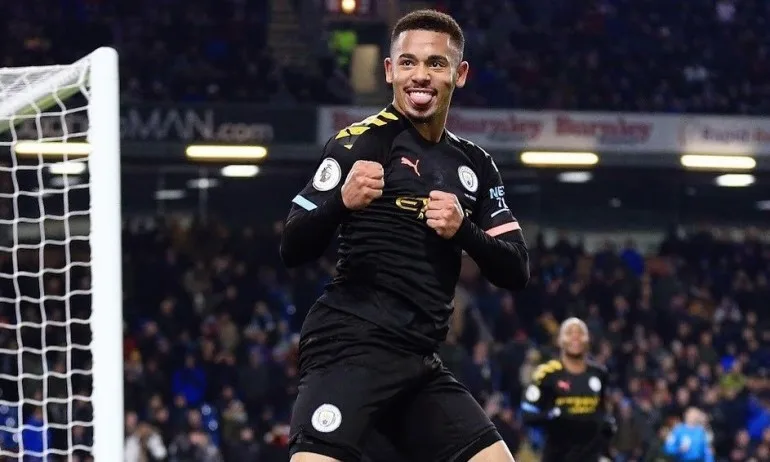 Манчестър Сити записа убедителна победа срещу Бърнли - Tribune.bg