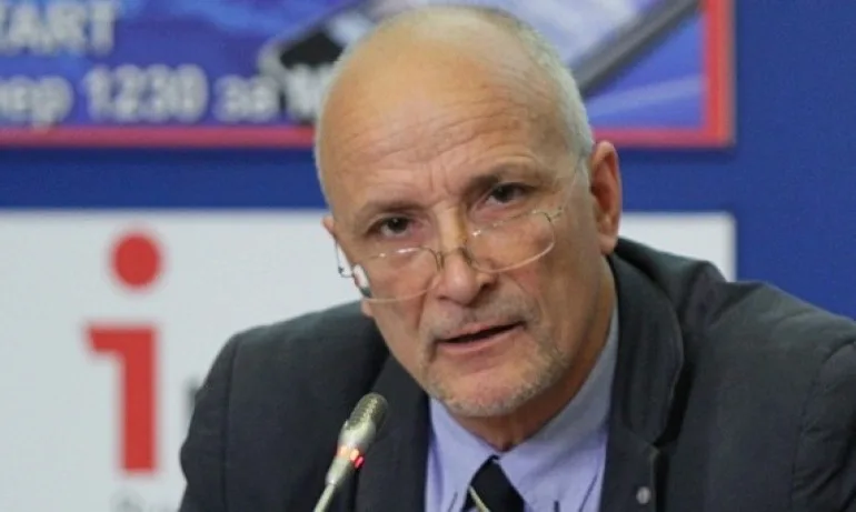 Д-р Валентин Янев: Вървим на зле, почти всеки пациент с температура е с Covid-19 - Tribune.bg