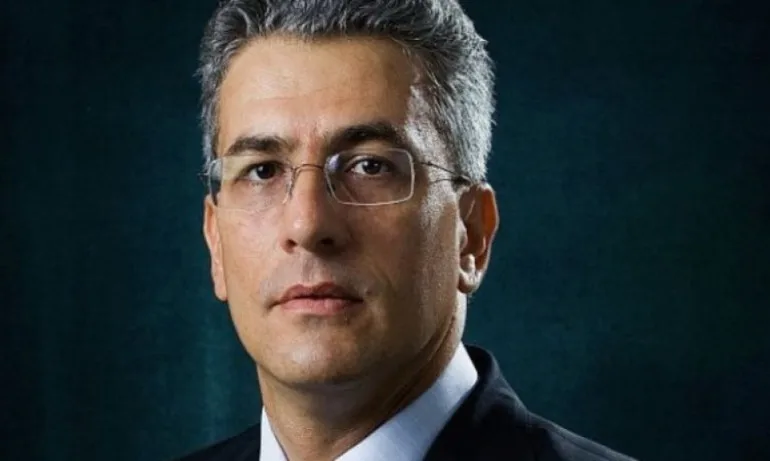 Журналист от БТВ: Влюбен съм в кмета на Пазарджик - Tribune.bg