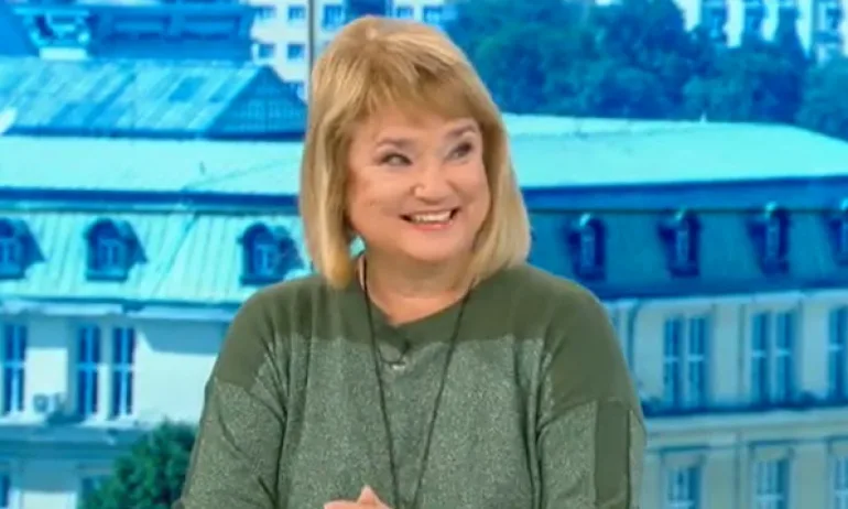 Легендата на БНТ Лили Вучкова: Да прекръстим аферата Костинброд на аферата Манолова - Tribune.bg