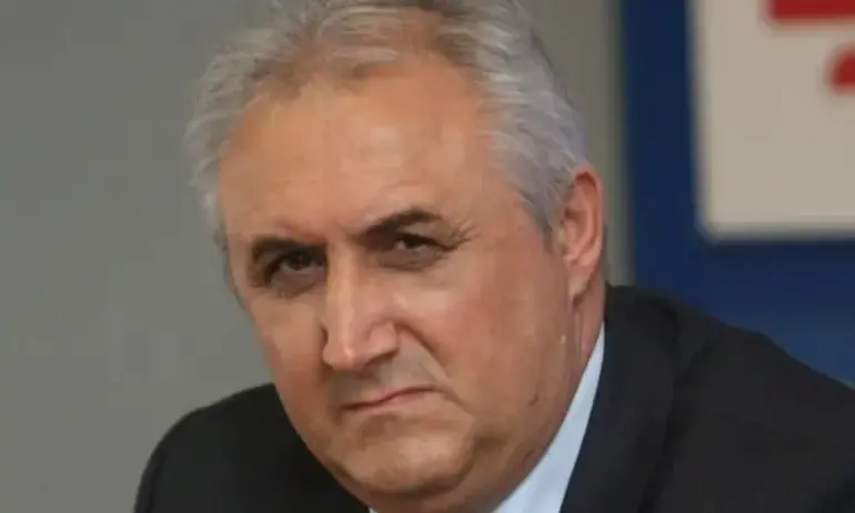 Мехмед Дикме: Не съм виждал такава омраза, каквато видях в президента Румен Радев - Tribune.bg