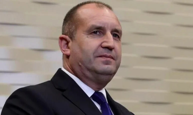 Говорейки за възродителен процес в Скопие, Радев се отдалечи от принципите на служебния кабинет - Tribune.bg