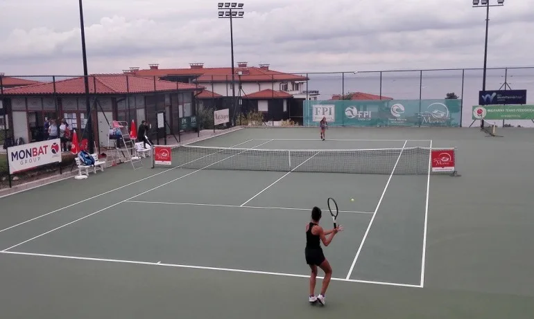 9 българчета се класираха за втория кръг на Санта Марина Джуниър Къп - Tribune.bg