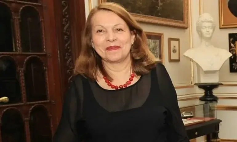 Проф. Мария Славова: Проектът за КПКОНПИ цели приложение на Закона Магнитски - Tribune.bg