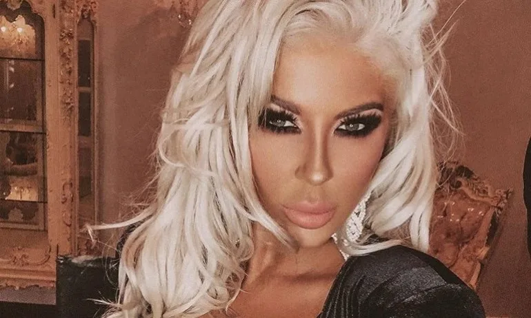 Андреа пред The Sun: Кубрат е жертвата! - Tribune.bg