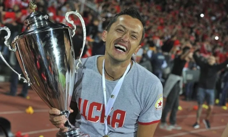 Христо Янев покори Монблан с благотворителна цел - Tribune.bg