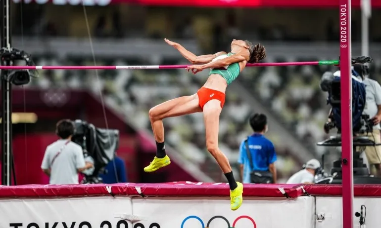 Мирела Демирева: Благодаря на всички и съжалявам - Tribune.bg