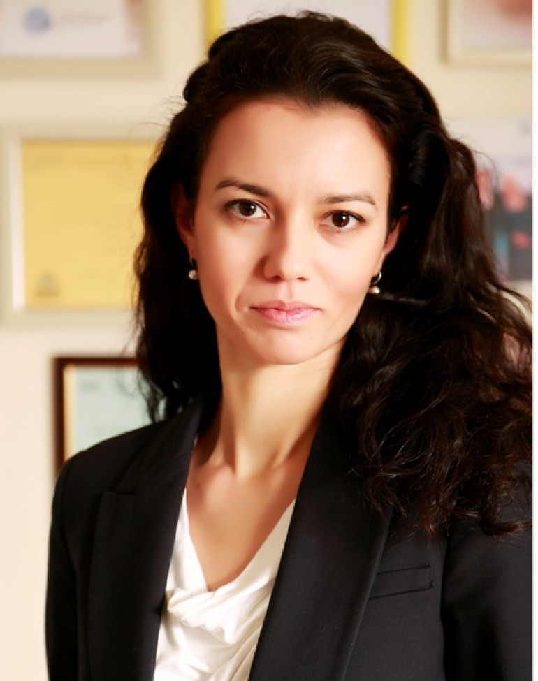 Наталия Митева